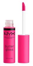 Butter Gloss 8ml