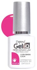 Depend Gel iQ Enamel 5 ml