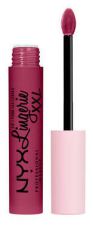 Lingerie XXL Liquid Lipstick 4 ml