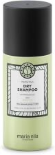 dry shampoo