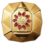 Lady Million Royal Eau de Parfum Spray