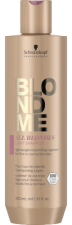 BlondMe All Blondes Light Shampoo