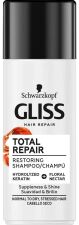 Gliss Ultimate Repair Shampoo