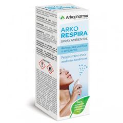 Arkorespira Purifying Environmental Spray 30 ml