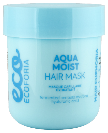 Aqua Moist Hydrating Mask 200 ml