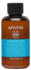 Hydration Moisturizing Shampoo