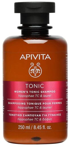 Tonic Toning Shampoo for Women