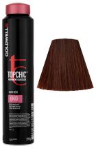 Topchic The Reds Permanent Coloring 250 ml