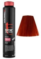 Topchic The Reds Permanent Coloring 250 ml