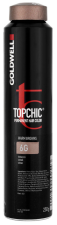 Topchic The Browns Permanent Coloring 250 ml