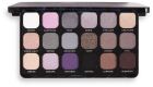 Makeup Revolution Forever Flawless Eyeshadow Palette