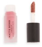 Makeup Revolution Matte Bomb Liquid Lipstick 4.6ml