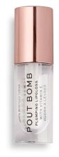 Makeup Revolution Pout Bomb Plumping Lip Gloss 4.6ml