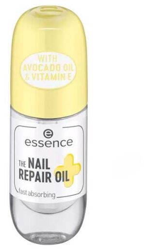 The Nail Nail Repair Oil 8 ml