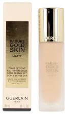 Parure Gold Matte Make Up Foundation 35 ml