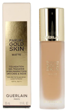 Parure Gold Matte Make Up Foundation 35 ml