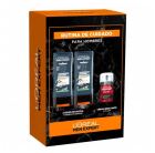 Set Men Expert Magnesium Defense 3 Pieces