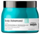 Scalp Advanced Clay 6% 2 In 1 Shampoo &amp; Mask Deep Purifier