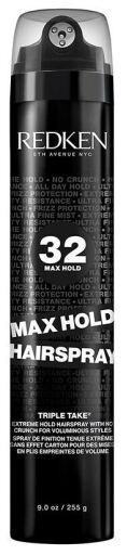 Max Hold Hairspray 300 ml