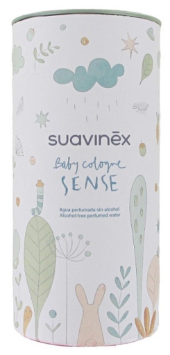 Baby Cologne Sense Eau de Cologne Spray 100 ml