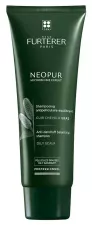 Neopur Anti-Dandruff Shampoo for Oily Scalp 250 ml