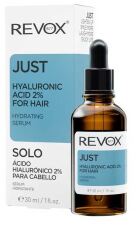 Just Hyaluronic Acid 2% For Hair Moisturizing Serum 30 ml