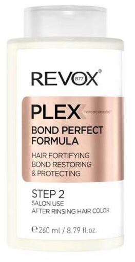 Plex Bond Perfect Formula Step 2 260 ml