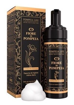 Fiore Intimate Foam 140 ml