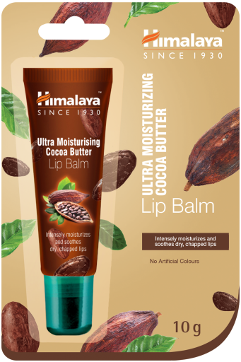 Cocoa Ultra Moisturizing Lip Balm 10 gr