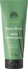 Lemongrass Citronella Bath Gel