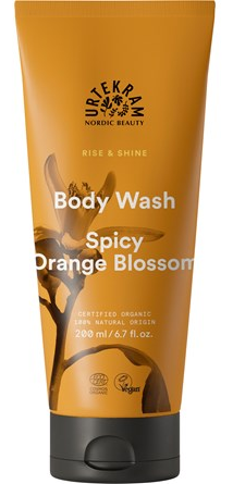 Spicy Orange Blossom Orange Blossom Bath Gel 200 ml