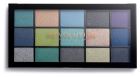 Makeup Revolution Reloaded Shadow Palette 15 Shades 16.5 gr