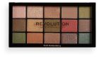 Makeup Revolution Reloaded Shadow Palette 15 Shades 16.5 gr