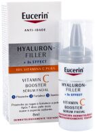 Hyaluron-Filler Vitamin C Booster 8 ml