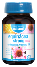 Echinacea Strong 500 mg 90 Tablets