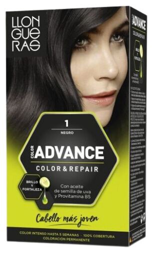 Color Advance Color &amp; Repair