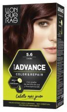 Color Advance Color &amp; Repair