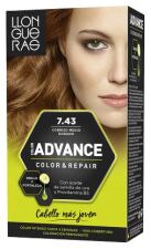 Color Advance Color &amp; Repair