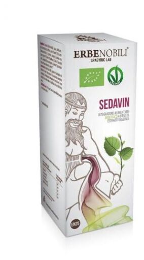 Sedavin 50 ml