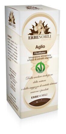 Fitomater Aglio 50 ml