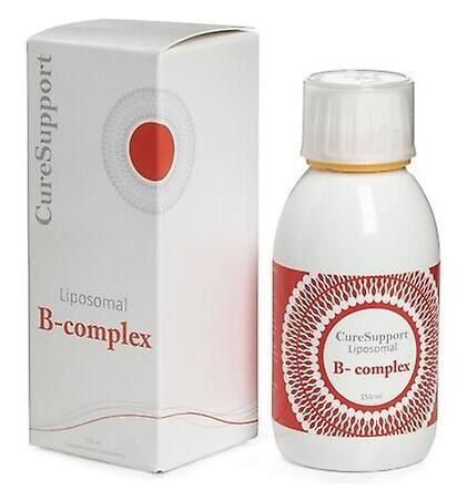 Liposomal B Complex 150ml