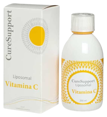 Liposomal Vitamin C 250 ml