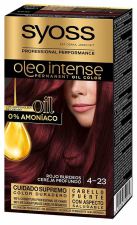 Oil Intense Tint without Ammonia