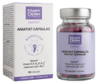 Amethyst 60 Capsules