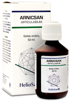 Arnicsan Articulabium 50ml