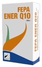 Ener Q10 Selenomethionine 200 mg x 30 Capsules