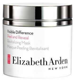 Visible Difference Peel &amp; Reveal Revitalizing Mask 50 ml