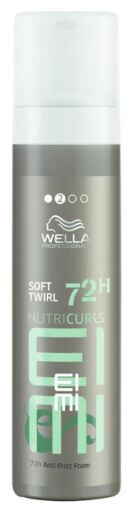 Eimi Nutricurls Soft Twirl Foam 200 ml