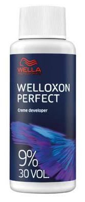 Welloxon Perfect Hydrogen Peroxide 9% 30 Vol