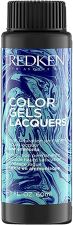 Color Gels Lacquers Permanent Liquid Coloration 60 ml